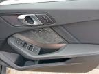 2025 BMW 120 M SPORT MHEV AUTO  for sale at Copart SANDY