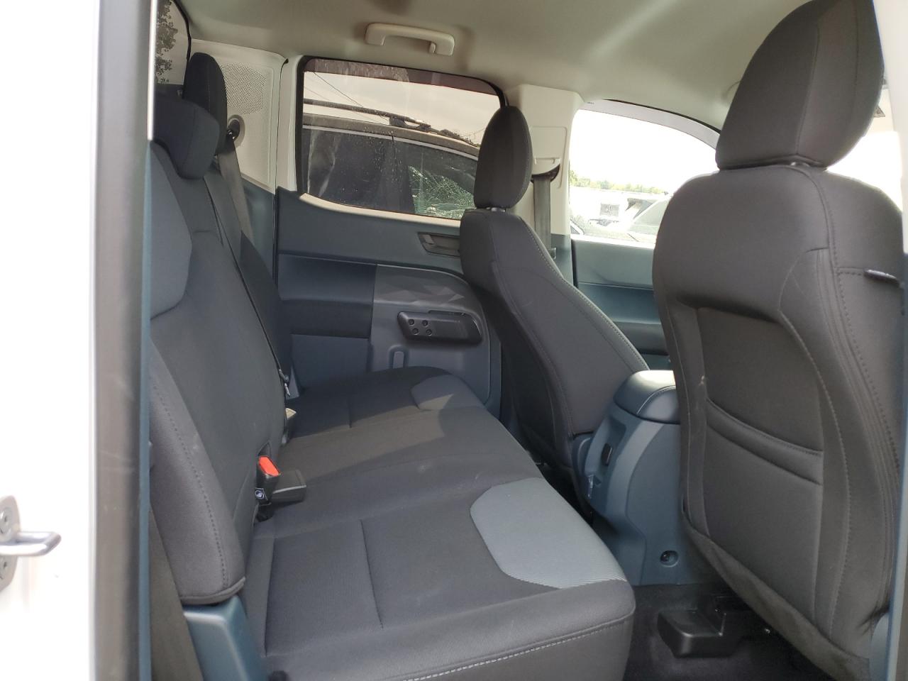 2024 Ford Maverick Xl VIN: 3FTTW8B94RRA82477 Lot: 84606795