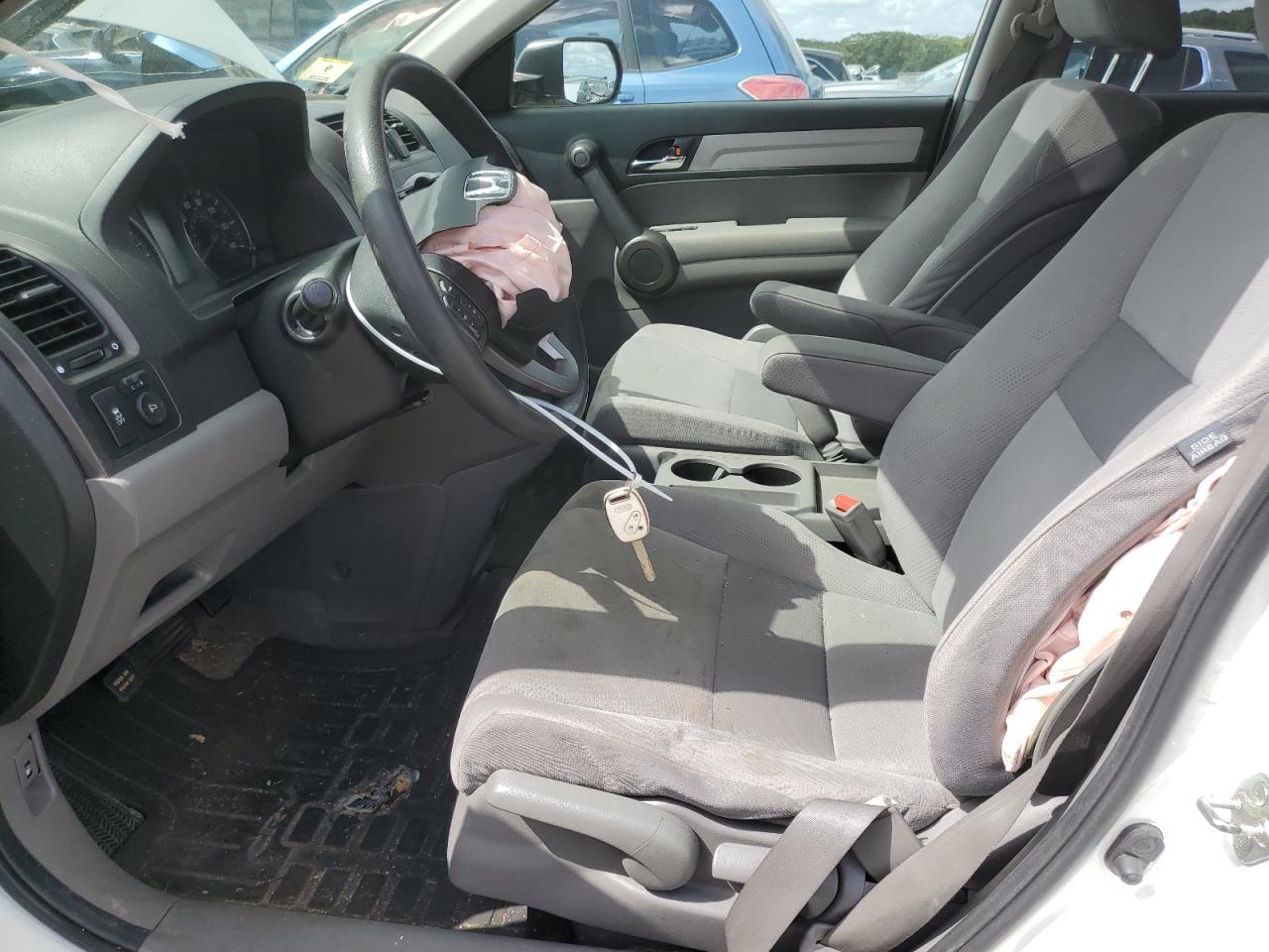 2010 Honda Cr-V Ex VIN: JHLRE4H59AC014496 Lot: 71458415