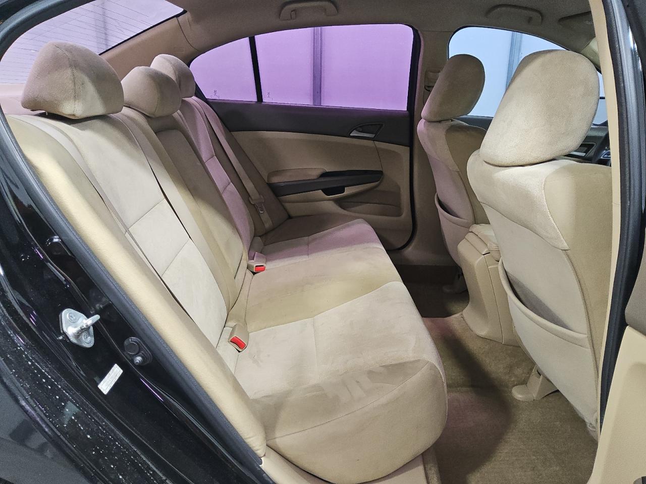 2010 Honda Accord Lx VIN: 1HGCP2E39AA085005 Lot: 81122995