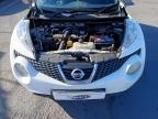 2014 NISSAN JUKE VISIA DCI  for sale at Copart CHESTER