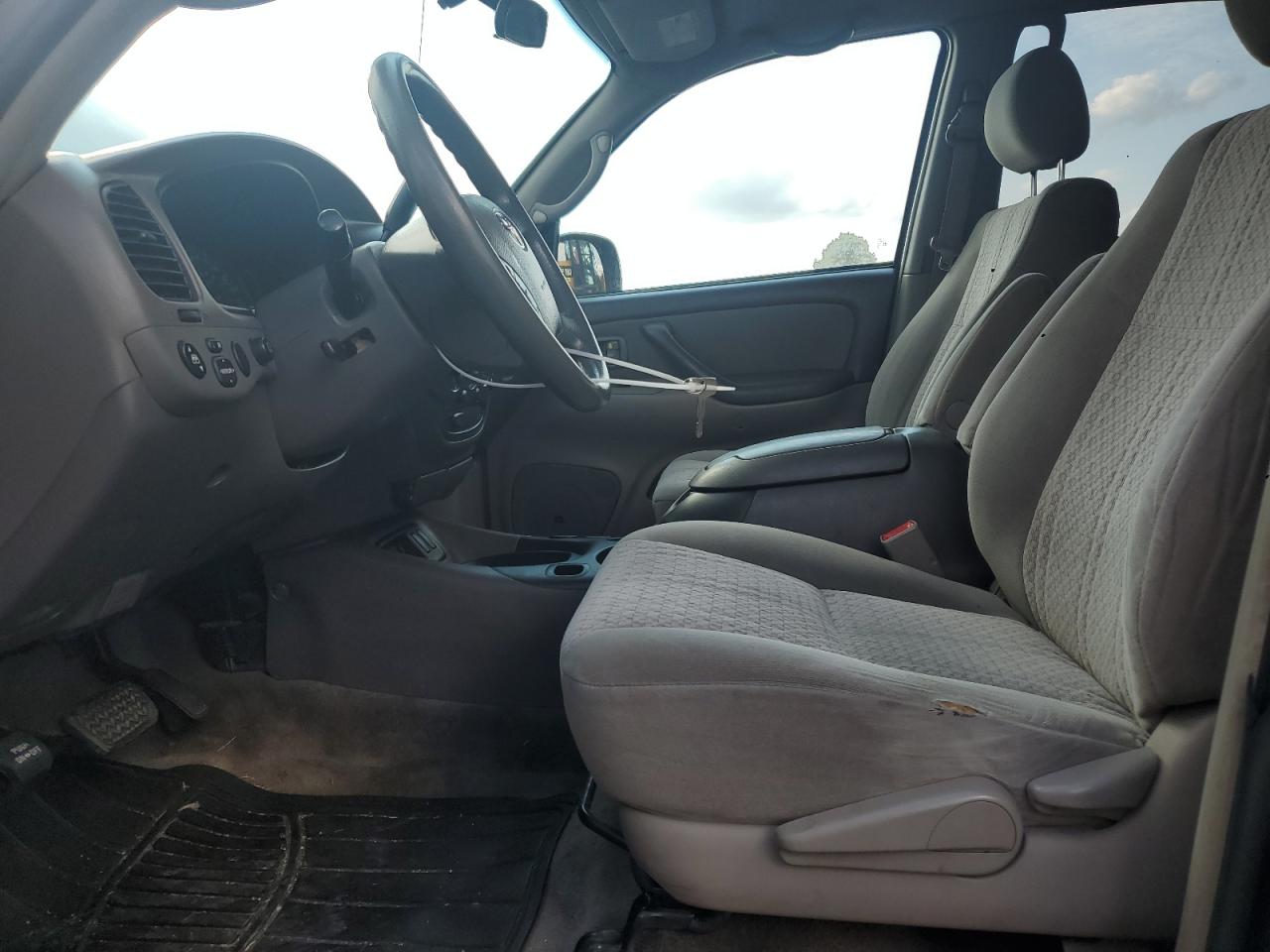 2006 Toyota Tundra Double Cab Sr5 VIN: 5TBDT44196S516892 Lot: 82053255