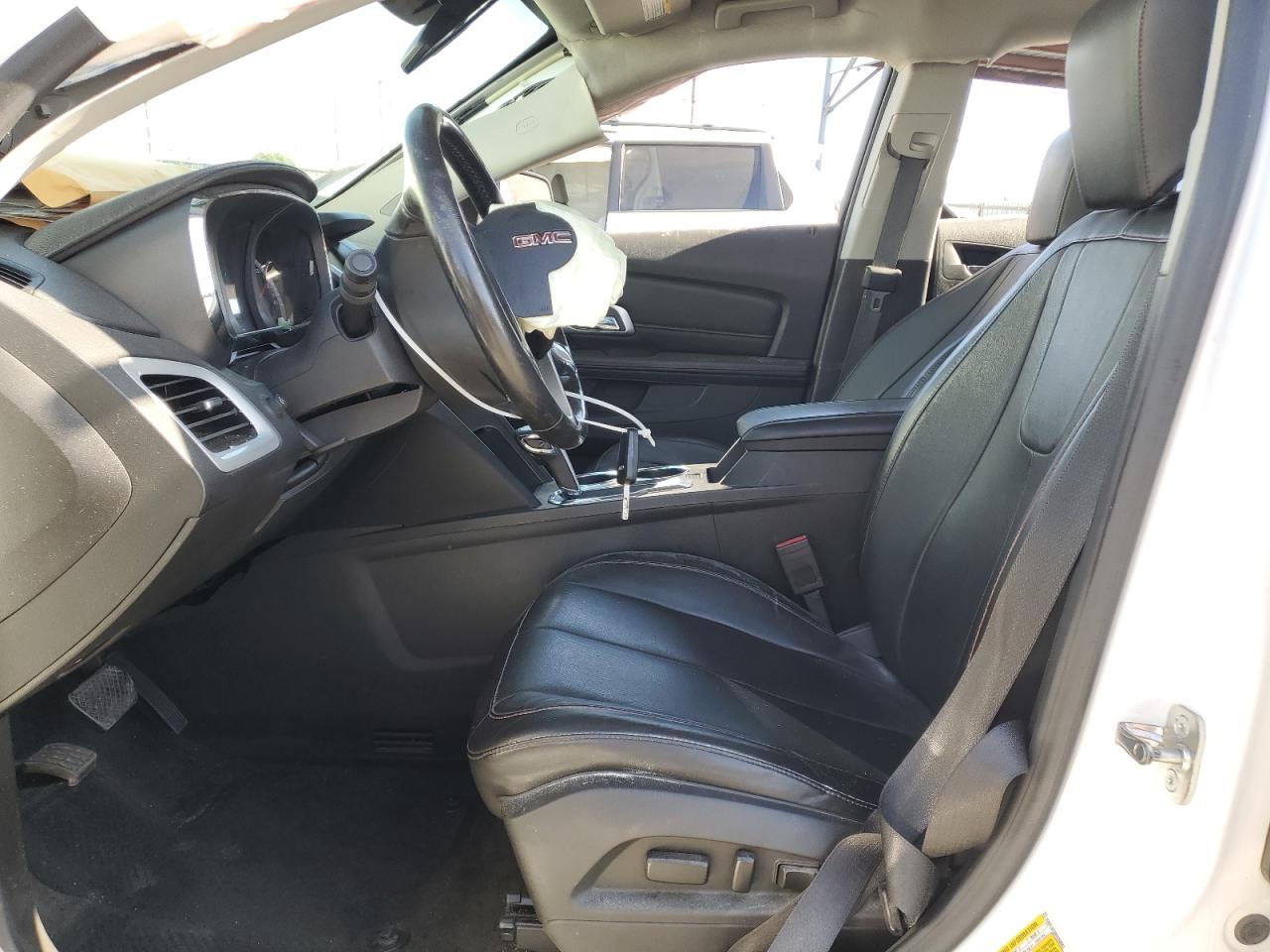 2015 GMC Terrain Slt VIN: 2GKFLSE39F6358993 Lot: 71433355