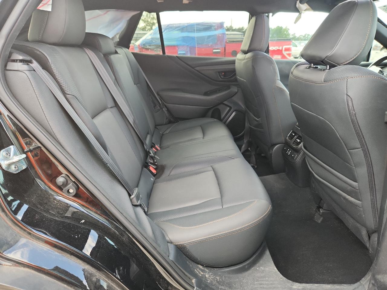 2024 Subaru Outback Wilderness VIN: 4S4BTGUD5R3187412 Lot: 71992005