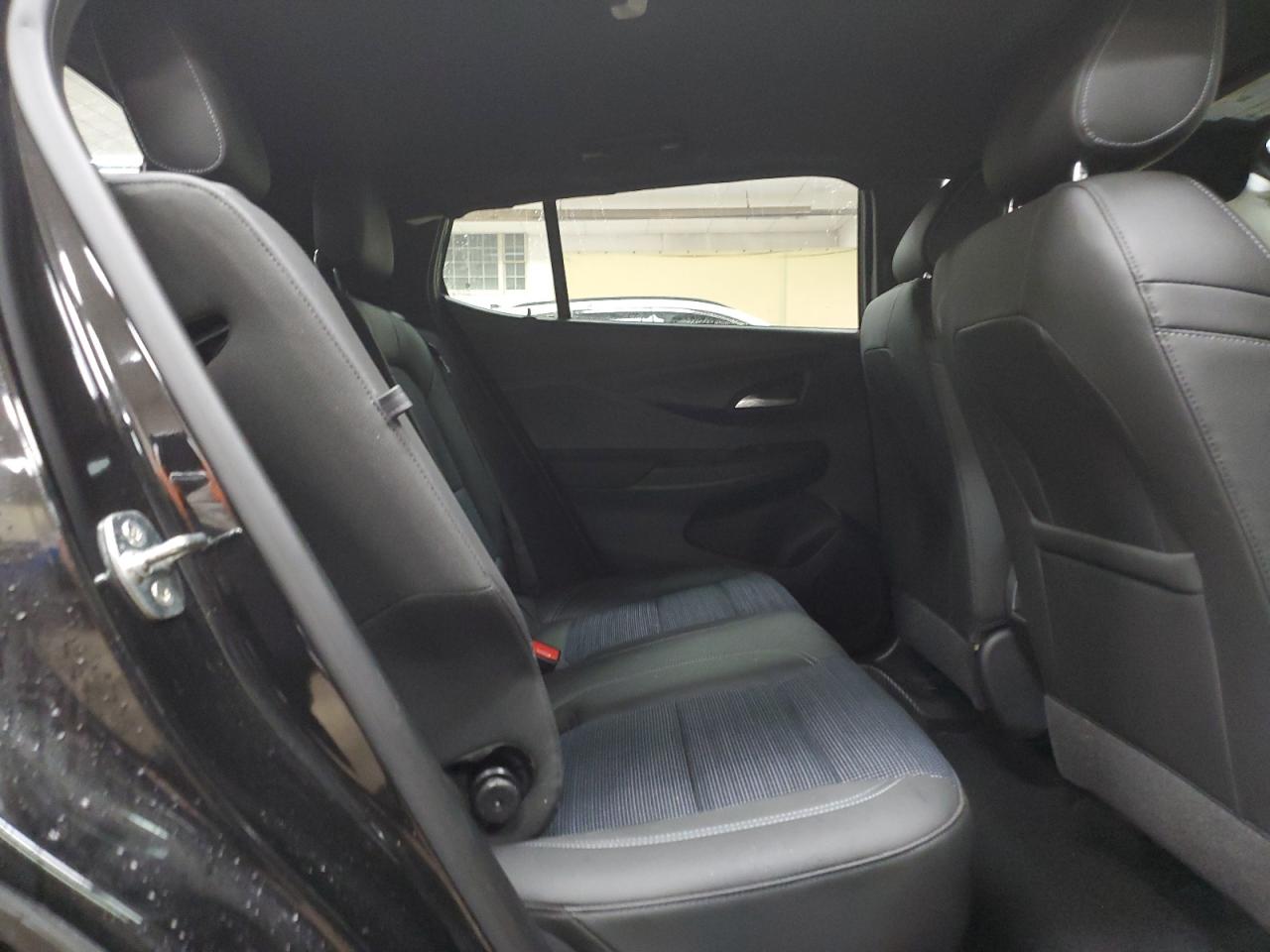 2024 Buick Envista Preferred VIN: KL47LAE28RB040814 Lot: 84623495