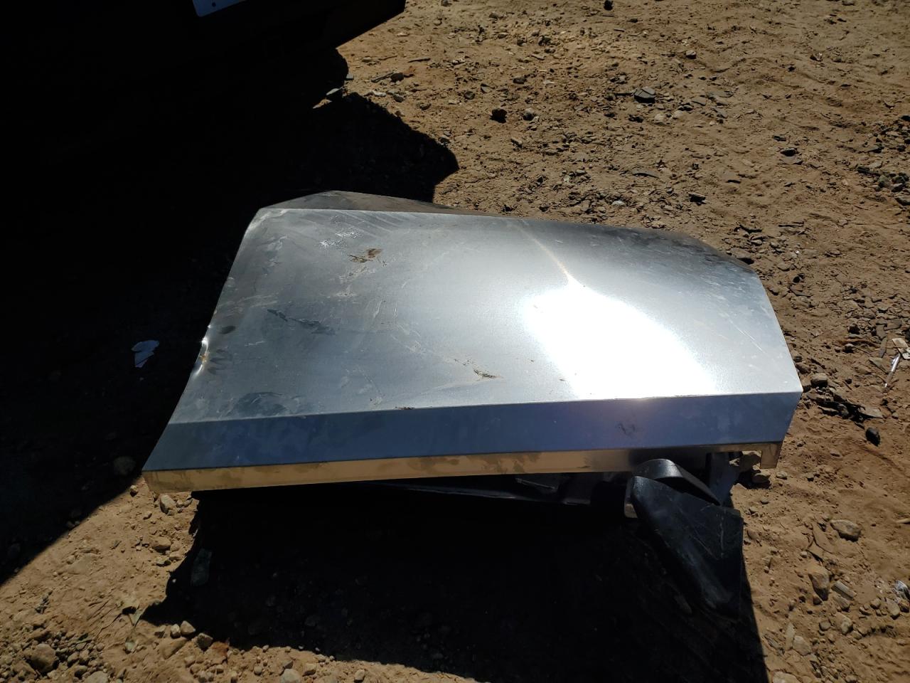 2025 Tesla Cybertruck VIN: 7G2CEHEE3SA062296 Lot: 80342515