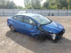 2021 NISSAN VERSA SV   à vendre chez Copart ON - LONDON