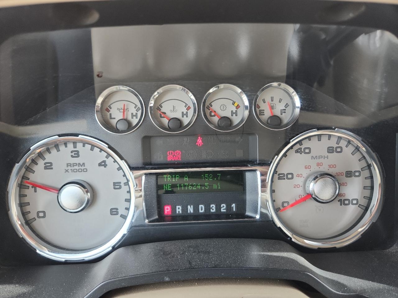 2008 Ford F250 Super Duty VIN: 1FTSX21518ED98652 Lot: 80305325