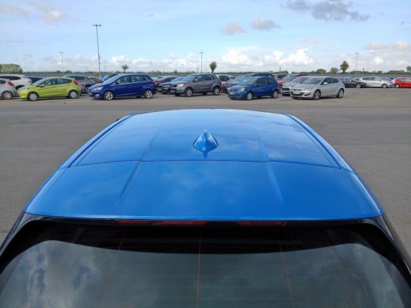 2021 BMW 118I M SPORT 