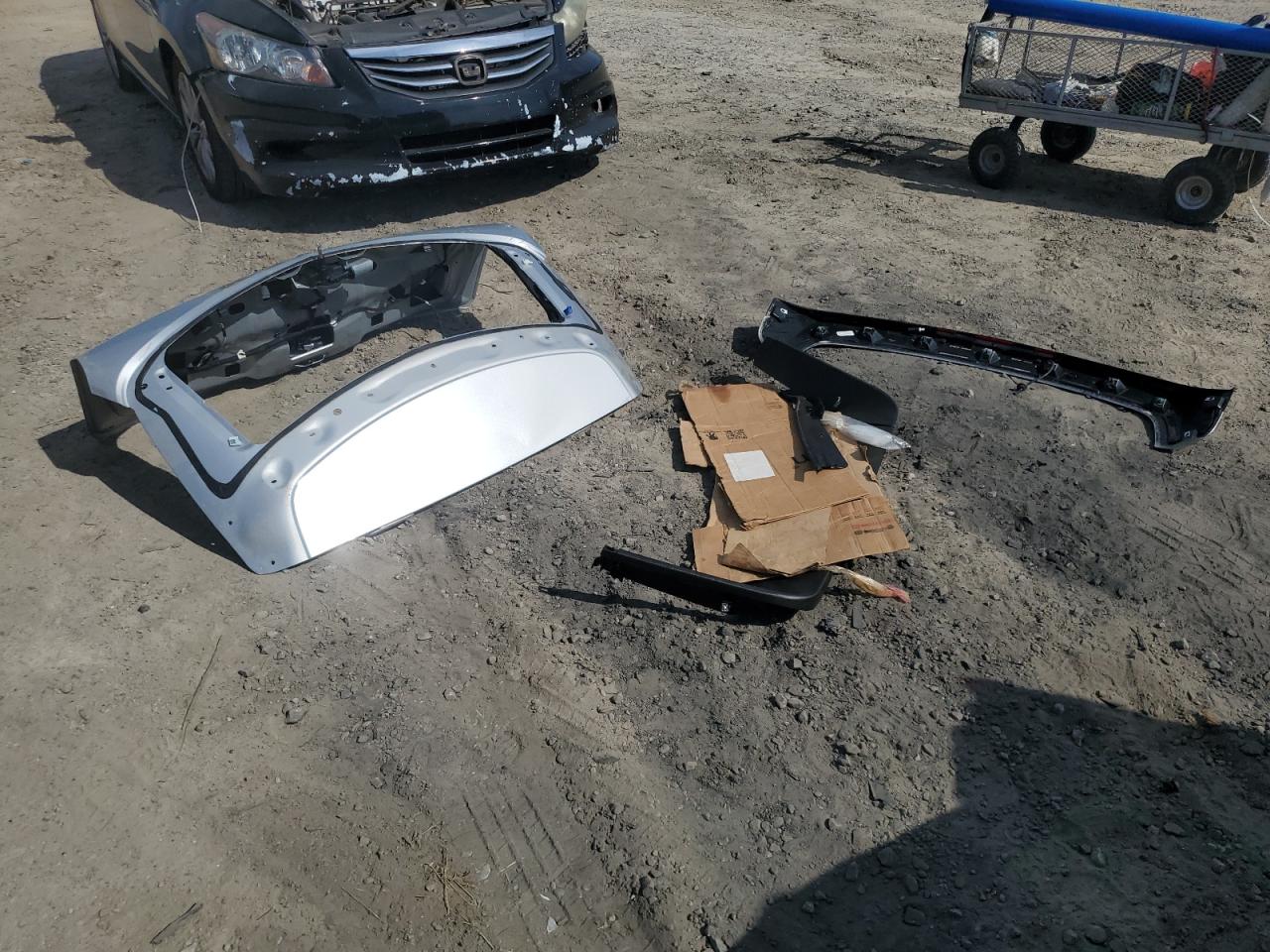 2011 Cadillac Srx Luxury Collection VIN: 3GYFNAEY3BS611873 Lot: 84187295