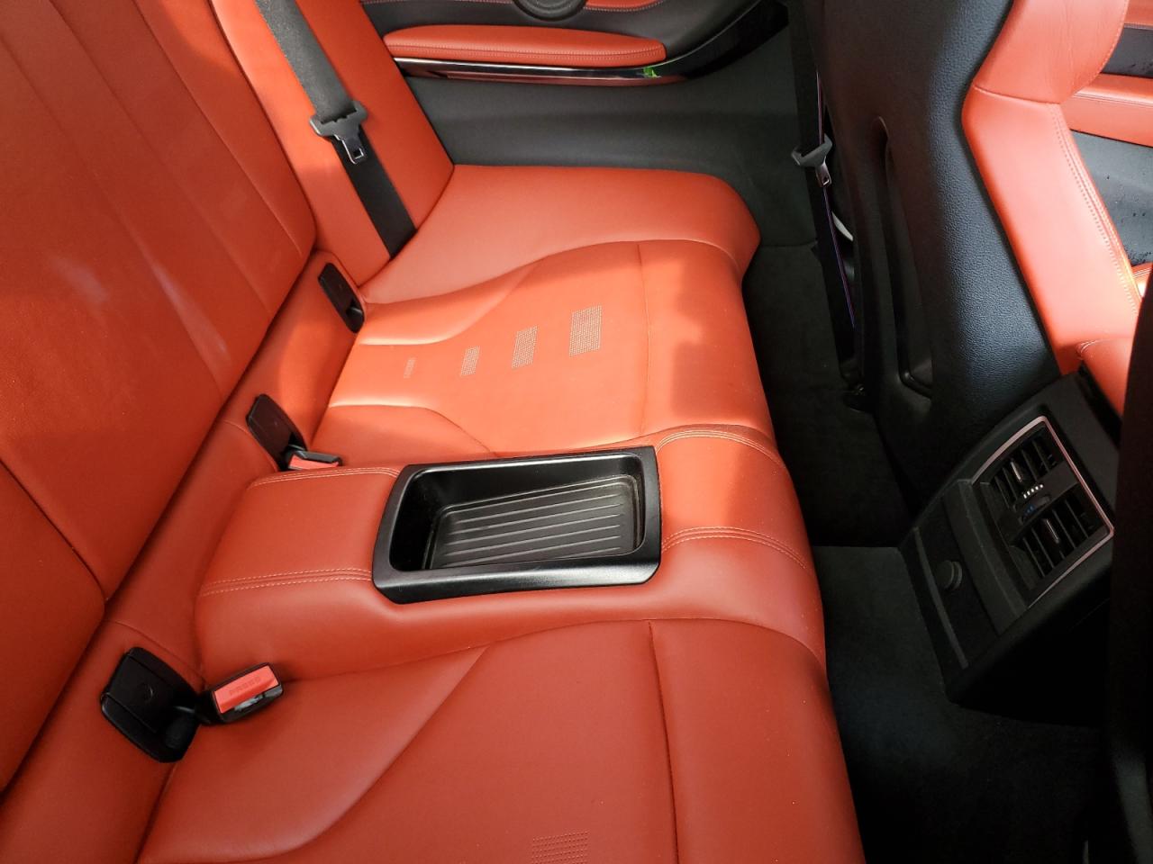 2017 BMW M4 VIN: WBS3R9C53HK709559 Lot: 72038355