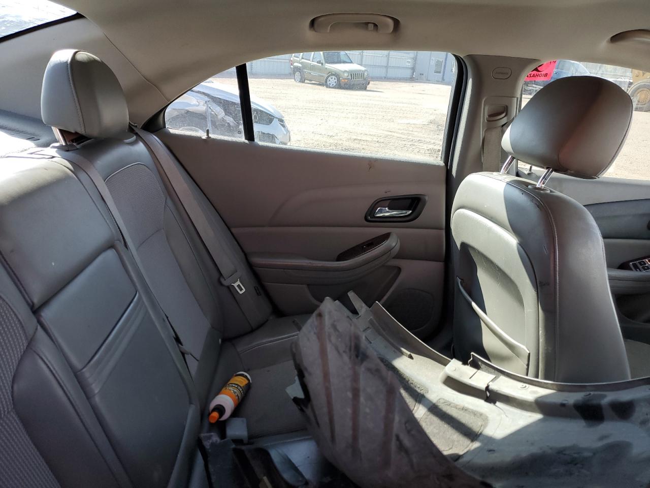 2013 Chevrolet Malibu 1Lt VIN: 1G11C5SA3DF221456 Lot: 84036205