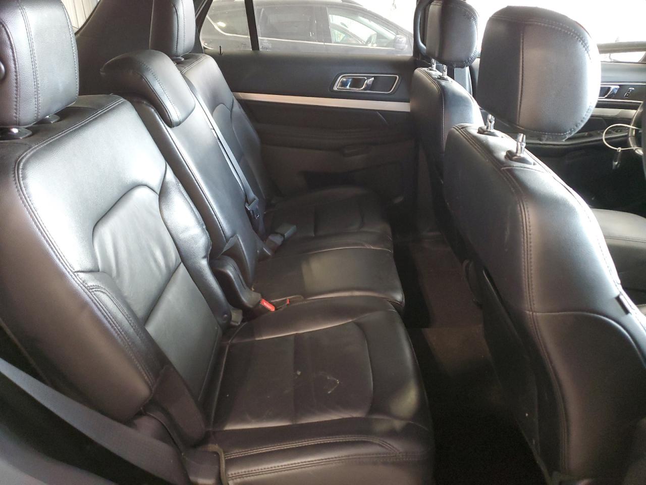 2016 Ford Explorer Xlt VIN: 1FM5K8D85GGD13220 Lot: 84059145