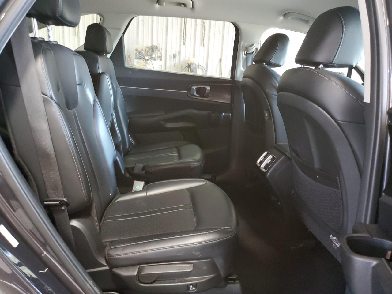 2023 Kia Sorento Ex VIN: KNDRHDLG9P5161427 Lot: 80665085