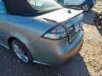 2008 SAAB 9-3 AERO TTID  for sale at Copart YORK