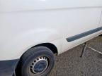 2022 FORD TRANSIT CUSTOM 280LEADER  for sale at Copart SANDTOFT