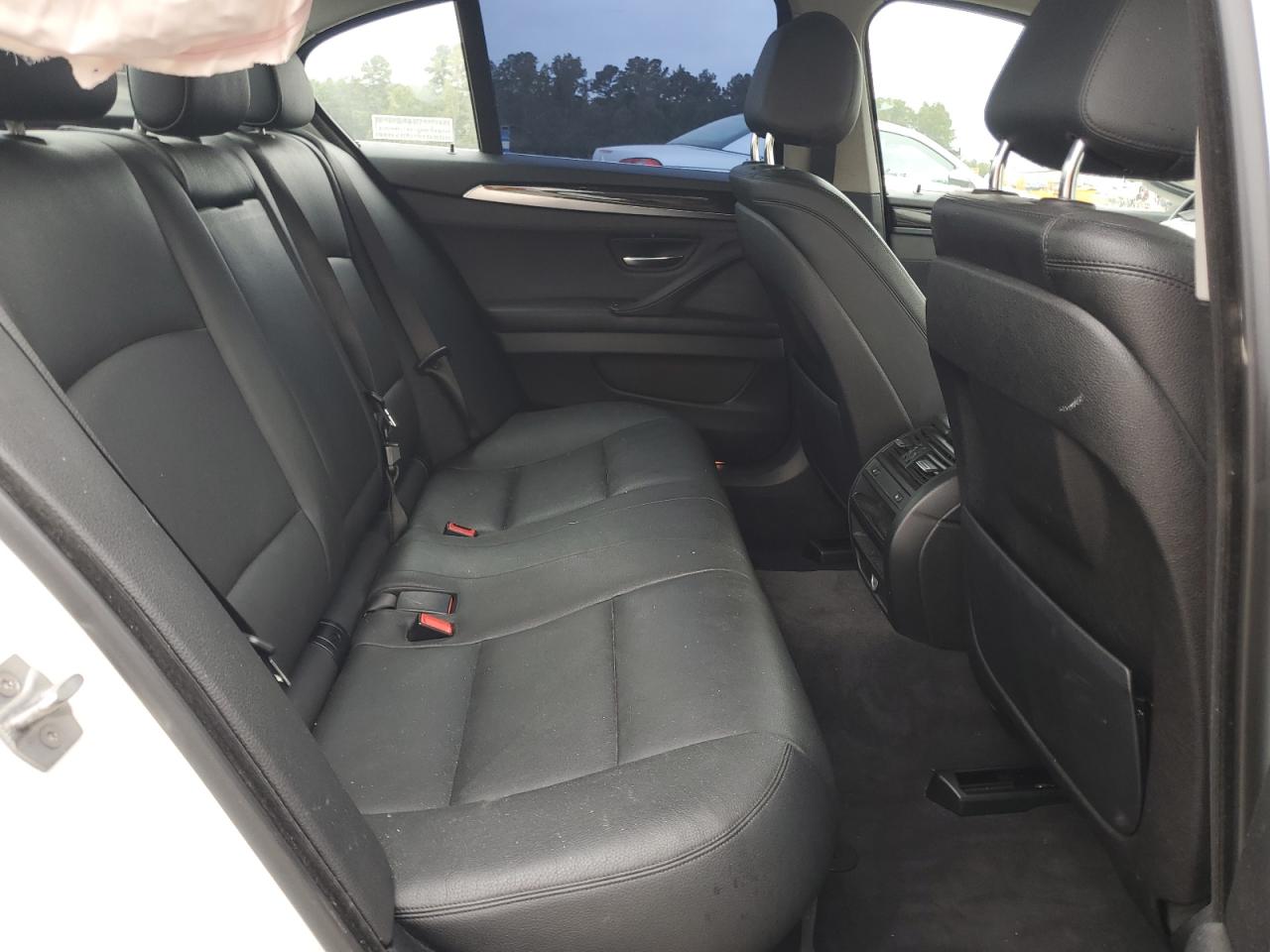 2015 BMW 528 Xi VIN: WBA5A7C52FD627509 Lot: 71317055