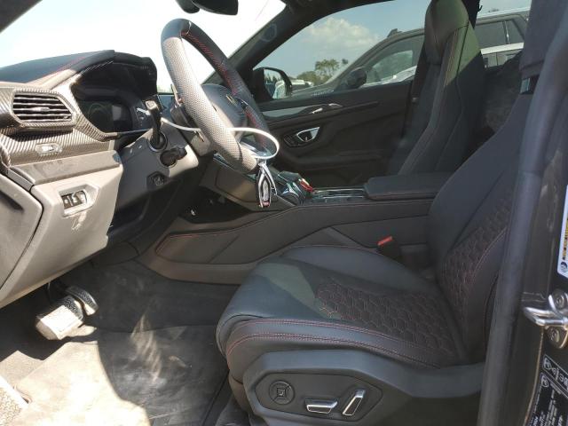 2024 LAMBORGHINI URUS S  