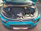 2023 CITROEN C3 MAX PURETECH S/S AUTO  for sale at Copart BRISTOL