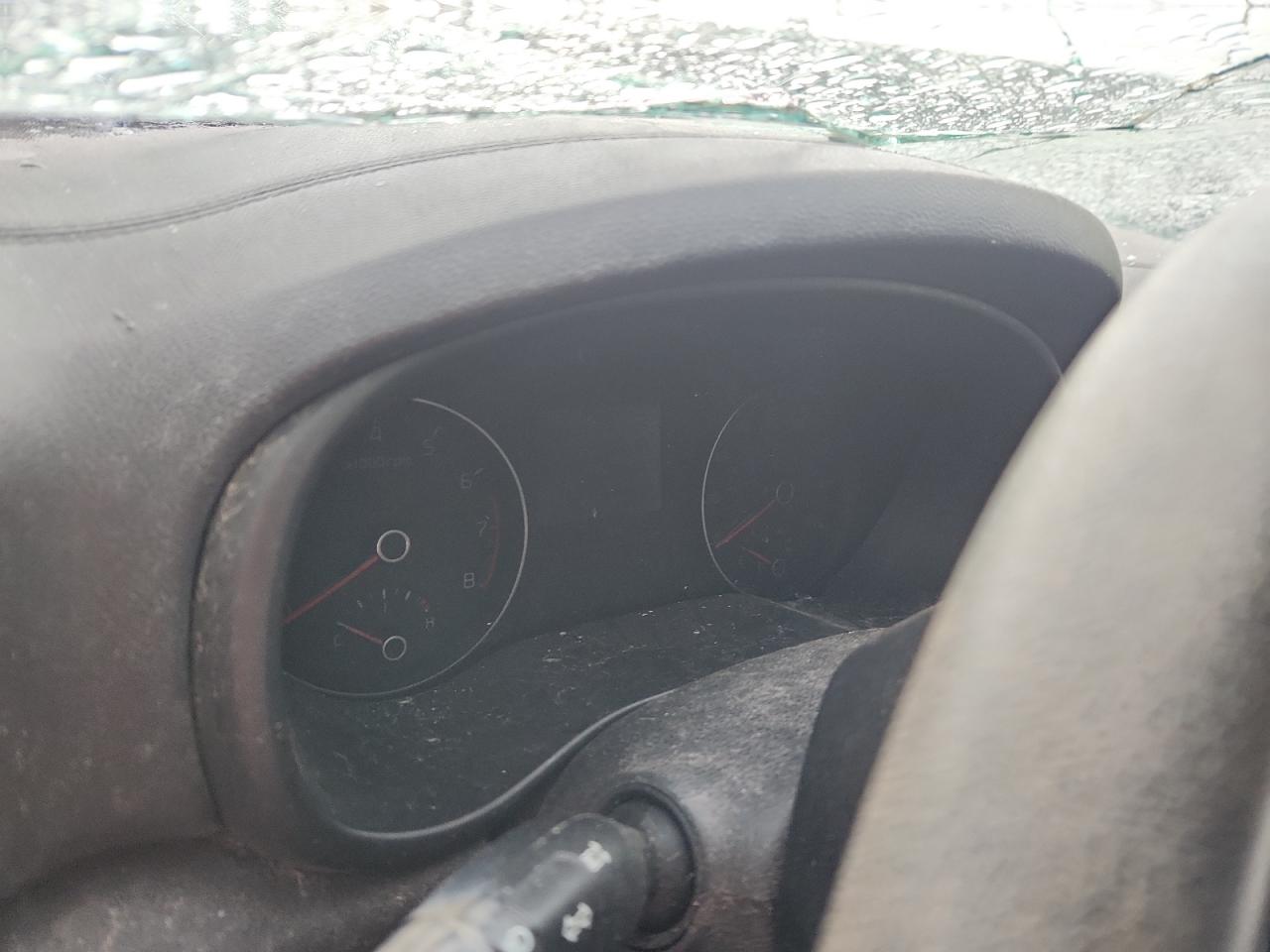 2018 Kia Sportage Lx VIN: KNDPM3AC2J7423264 Lot: 84037685