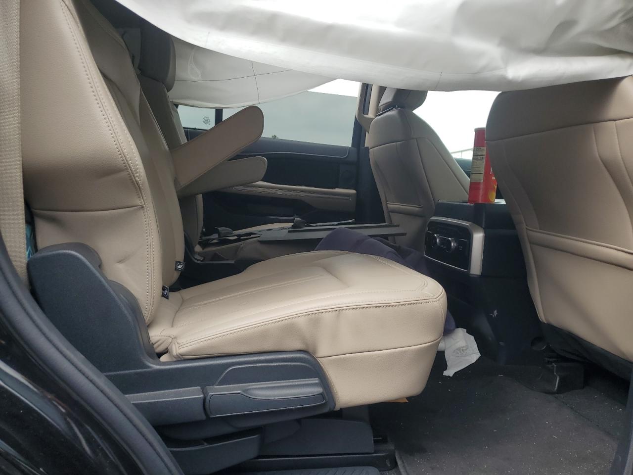 2024 Ford Expedition Limited VIN: 1FMJU2A83REA29478 Lot: 80759485