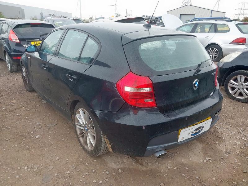 2007 BMW 120D M SPORT 