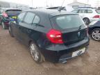 2007 BMW 120D M SPORT  for sale at Copart BRISTOL