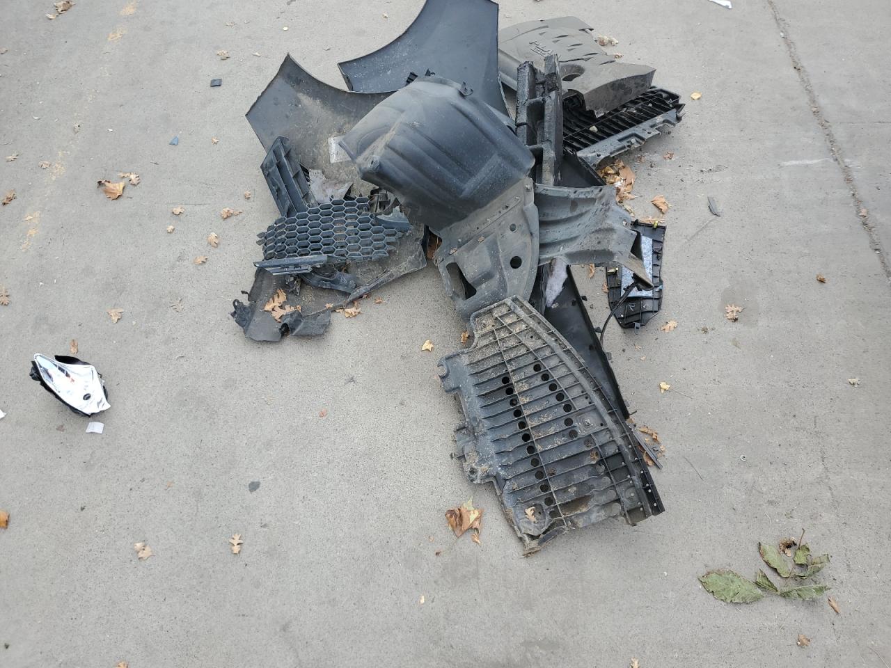 2016 Toyota Corolla L VIN: 5YFBURHE0GP369944 Lot: 81722165