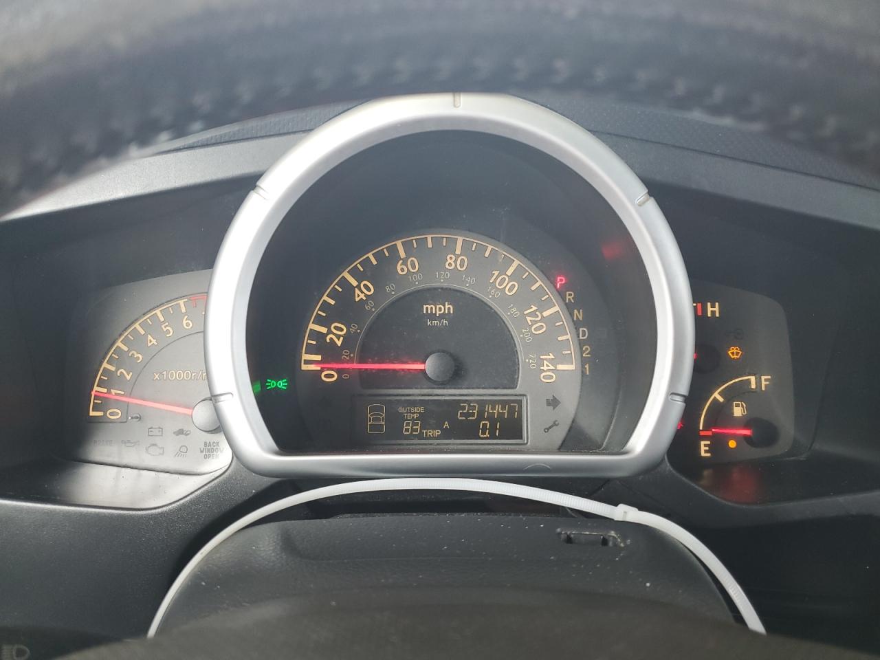 2007 Honda Ridgeline Rtl VIN: 2HJYK16517H524894 Lot: 81287235