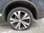 2014 VOLKSWAGEN TOUAREG V6 R-LINE TDI BMT  for sale at Copart BELFAST