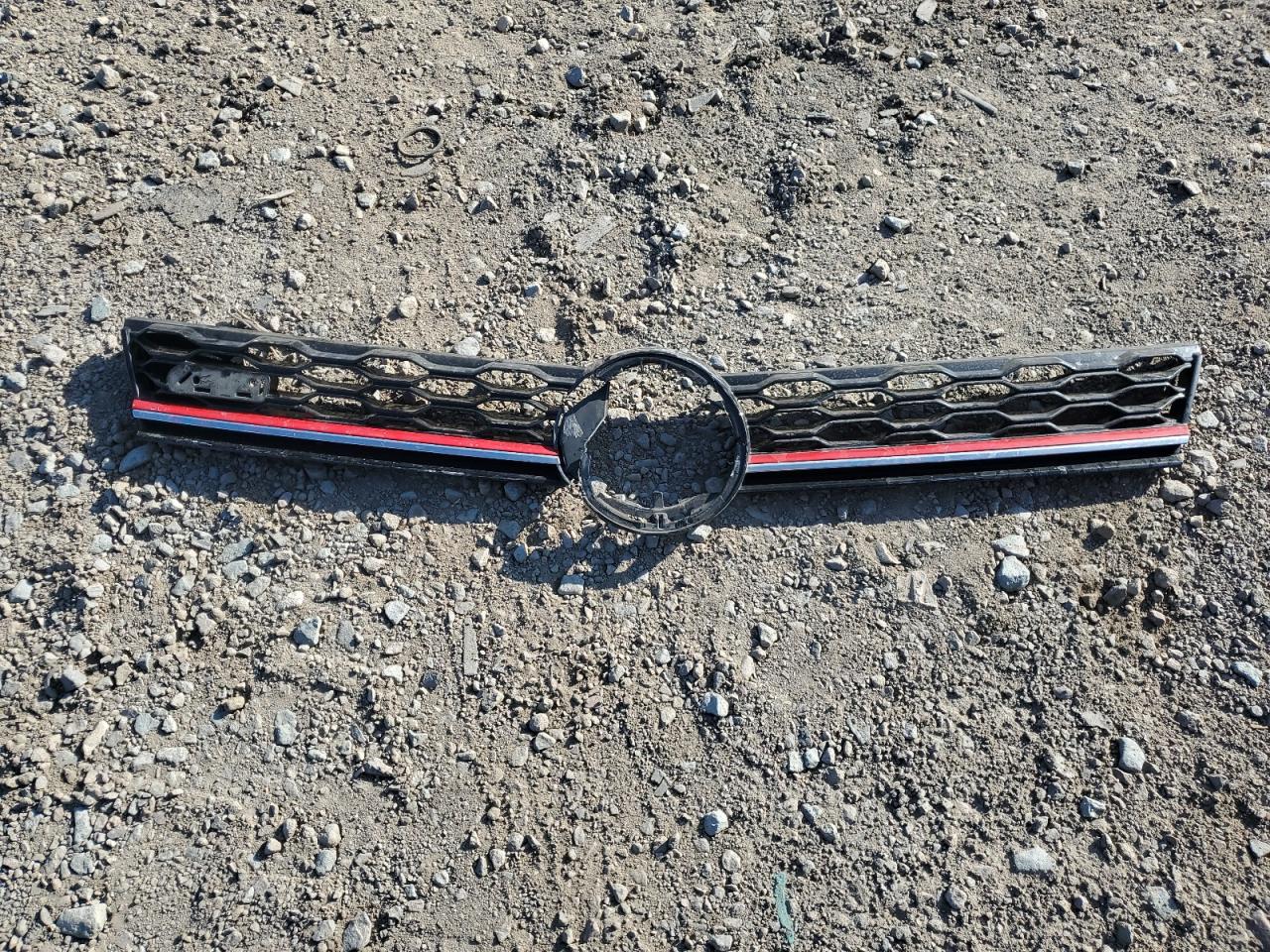 2021 Volkswagen Gti S VIN: 3VW6T7AU1MM009611 Lot: 80822895