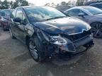 2010 CITROEN C4 EXCLUSIVE for sale at Copart WOLVERHAMPTON
