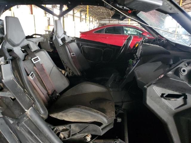 2023 CAN AM MAVERICK X3 MAX DS TURBO