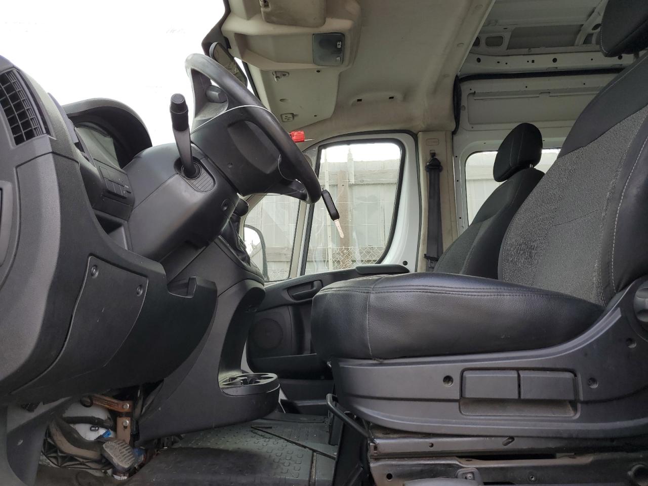 2014 Ram Promaster 2500 VIN: 3C6TRVCG4EE119863 Lot: 80149165