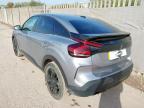 2021 CITROEN C4 SHINE + PURETECH S/S A 1.2 PURETECH [130] SHINE PLUS 5DR for sale at Copart WESTBURY