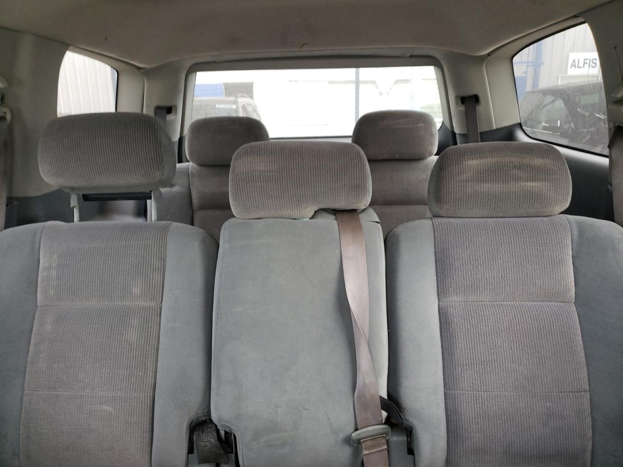 2004 Dodge Durango Slt VIN: 1D4HB48NX4F217937 Lot: 82135575