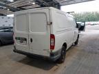 2007 LDV MAXUS 2.8T 95 SWB  for sale at Copart EAST KILBRIDE