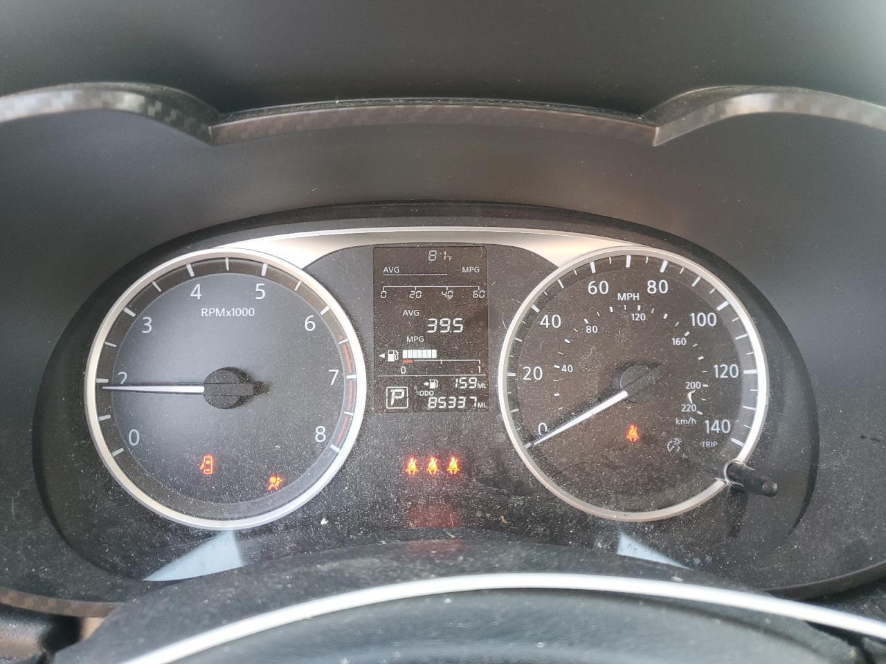 2022 Nissan Versa S VIN: 3N1CN8DVXNL847544 Lot: 81121685