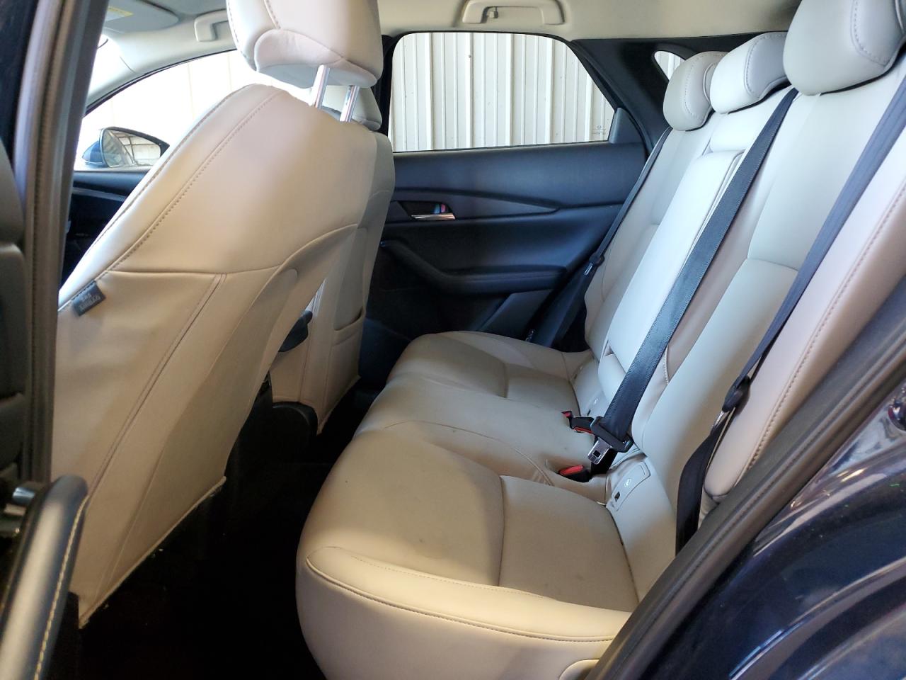 2020 Mazda Cx-30 Preferred VIN: 3MVDMBDLXLM136075 Lot: 81566685