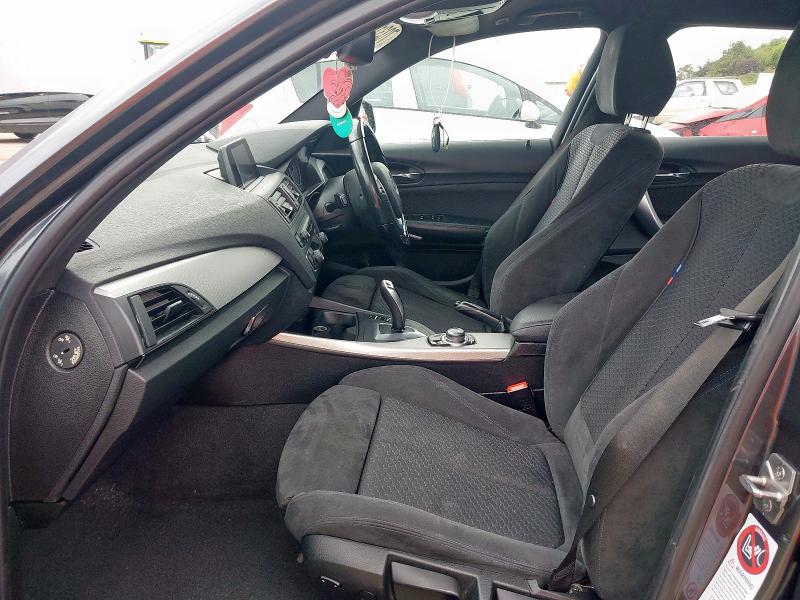 2013 BMW 116I M SPORT AUTO 