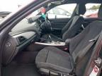 2013 BMW 116I M SPORT AUTO  for sale at Copart SANDWICH