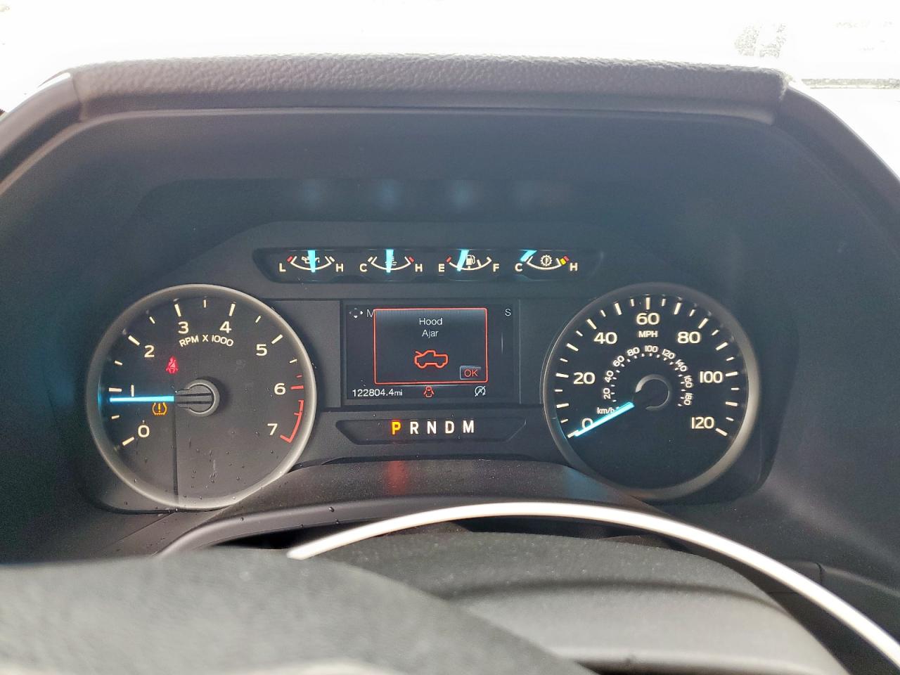 2018 Ford F150 Supercrew VIN: 1FTEW1EG9JKC40136 Lot: 71777195