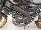 2024 XSR 125 (MTM125) XSR 125 (MTM125)  for sale at Copart NEWBURY