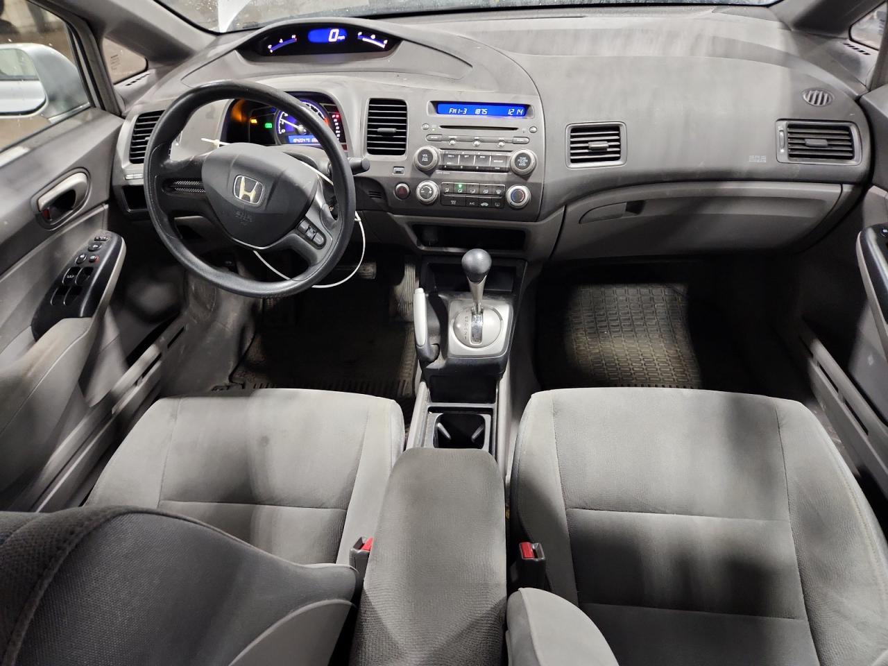 2008 Honda Civic Lx VIN: 1HGFA16528L032962 Lot: 83870465