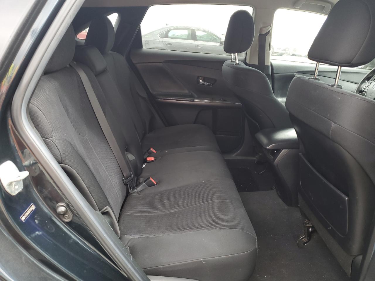 2013 Toyota Venza Le VIN: 4T3BA3BB7DU040163 Lot: 80359495