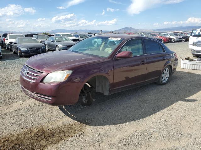 2007 Toyota Avalon Xl