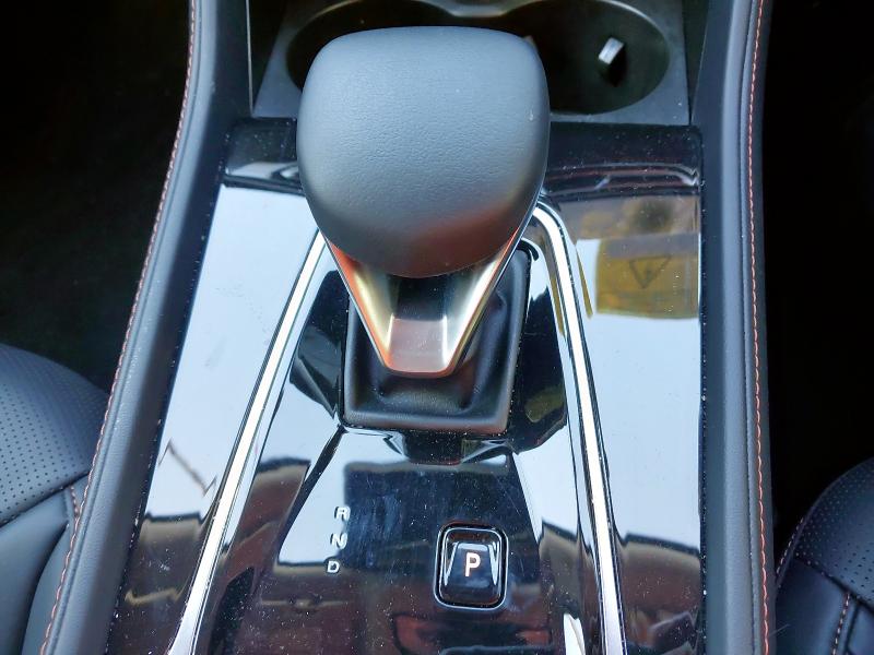 2025 MG HS TROPHY PHEV AUTO 