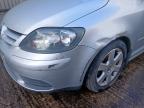 2008 VOLKSWAGEN GOLF PLUS SE TDI 105 S-A  for sale at Copart CHESTER