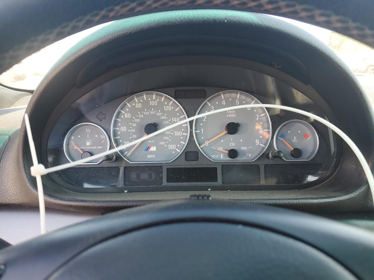 2005 BMW M3 VIN: WBSBR93465PK10241 Lot: 80082715