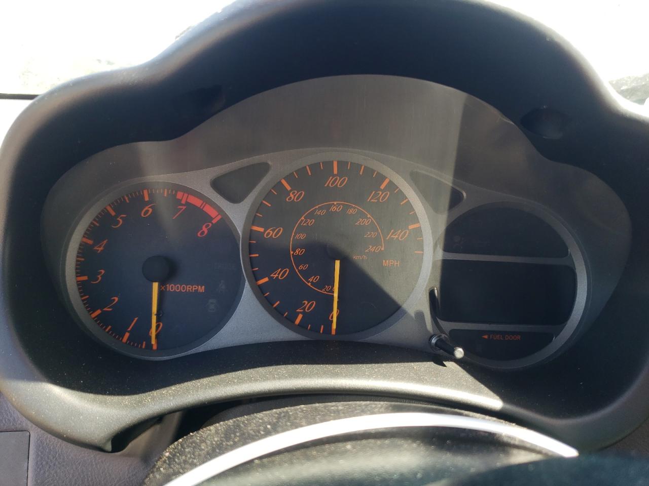 2001 Toyota Celica Gt VIN: JTDDR32T710080639 Lot: 71659765